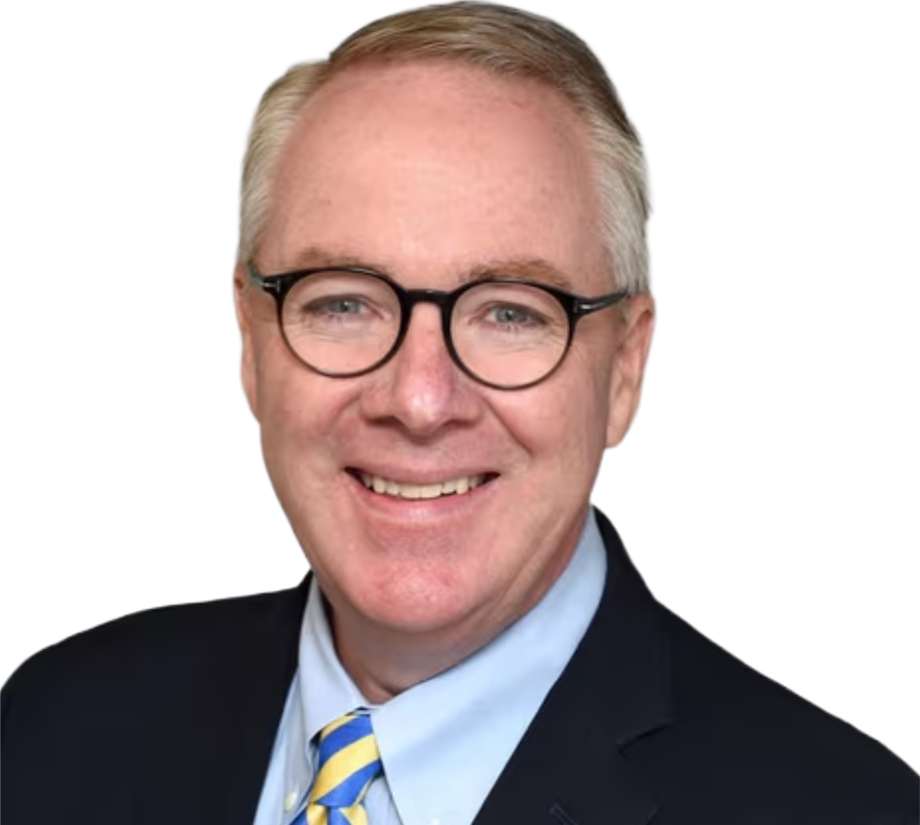 Donald X. Clavin, Jr.