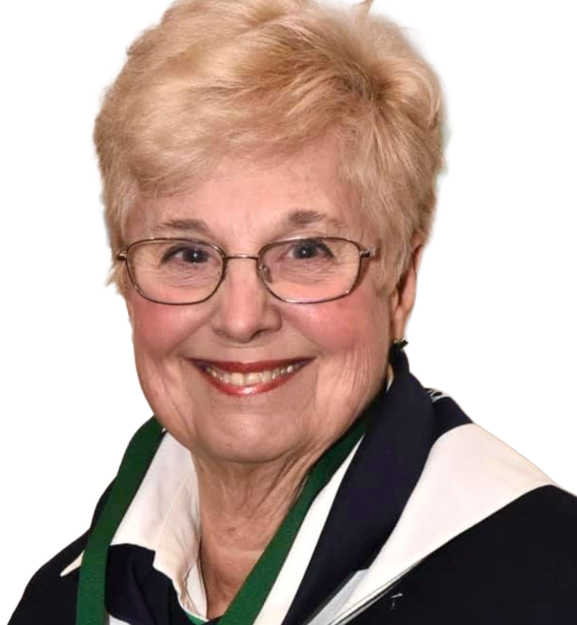 Rae Schopp