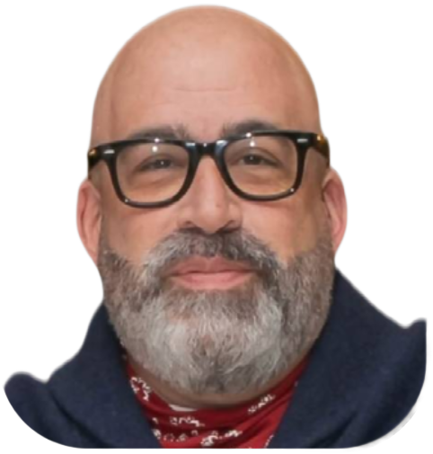 Michael Halperin